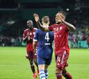 El Bayern se da un festín