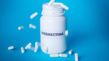 Una alternativa a la vacuna: un antiparasitario para reducir la transmisión de la COVID