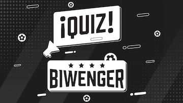 ¡Diviértete con el Quiz de Biwenger y gana créditos cada día!