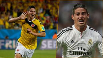 james rodriguez kings league perxitaa troncos fc real madrid