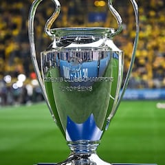 When is Borussia Dortmund - Real Madrid? Times, how to watch on TV and stream online | Champions League