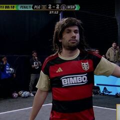 Américas Kings League: Partidos, fechas y horarios de la jornada 5