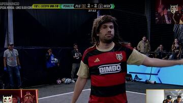 Américas Kings League: Partidos, fechas y horarios de la jornada 5