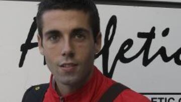 "Sería mala leche perder en Madrid por un fallo arbitral"