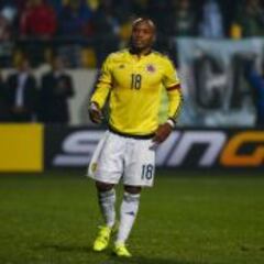 Zúñiga se refugia en Nacional mientras se define su futuro