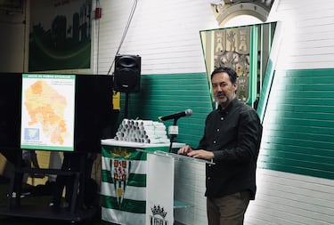 La necesaria y “estratégica” renovación de la Federación de Peñas