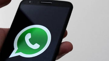 Nuevas actualizaciones de WhatsApp. Conozca cu&aacute;les ser&aacute;n las nuevas opciones que brindar&aacute; la aplicaci&oacute;n de mensajer&iacute;a en sus chats temporales.