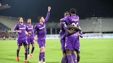 Desastre de la Roma y de Hermoso