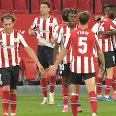 Athletic-Osasuna: horario, TV y cómo y dónde ver en directo