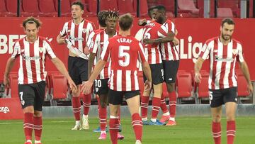 Athletic-Osasuna: horario, TV y cómo y dónde ver en directo