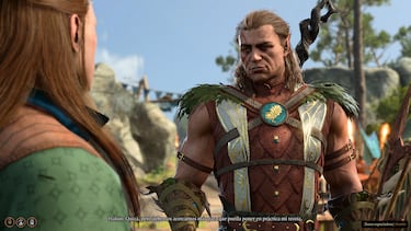 La industria de los videojuegos necesita que Baldur’s Gate 3 sea el GOTY