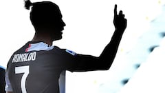 Cristiano Ronaldo looking to achieve goal-scoring holy grail