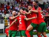 Marruecos - RD Congo, en directo: Copa de África, en directo hoy