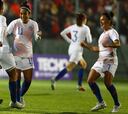FIFA abre la venta de entradas para Mundial femenino 2019