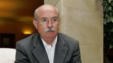 Lorenzo Serra Ferrer.