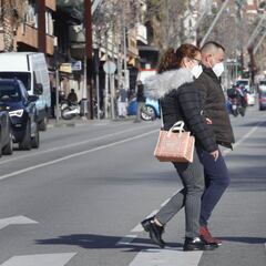 El epidemiólogo que predijo la pandemia avisa de la llegada de un "huracán COVID"