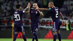 Pinola hizo público su amor por River