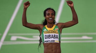 Dibaba: ¿España, paraíso del dopaje?