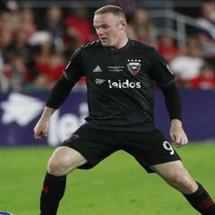 Rooney is confident he can still play in the Premier League