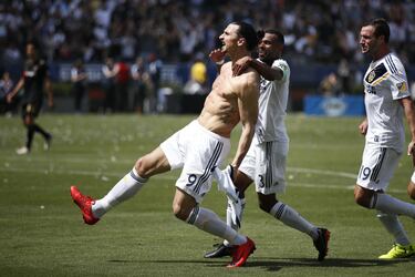 Omar Govea disputa 76 minutos y su equipo golea