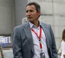 Begiristain: "Se ha dado ventaja al Inter de Milán"