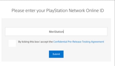 Guía: Cómo apuntarse a la beta de PlayStation Now en España