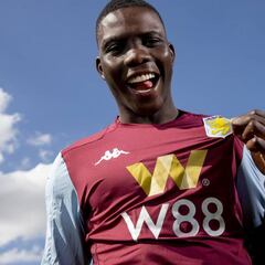 Aston Villa: inversión estratosférica para un recién ascendido