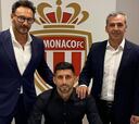 La prensa chilena afirma que el Mónaco ha pagado 18 millones por Guillermo Maripán