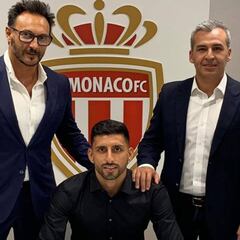 La prensa chilena afirma que el Mónaco ha pagado 18 millones por Guillermo Maripán