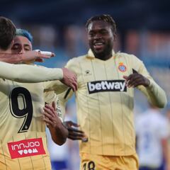 Aquel último baile en El Toralín