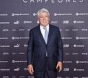 Cerezo: "Griezmann tiene un público que le tiene que querer más aún de lo que le quiere"