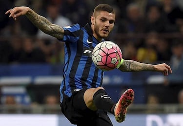 Real Madrid keen to launch bid for "bargain" striker Icardi