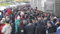 Al Atleti le quedan 6.162 entradas a la venta para la final de la Copa