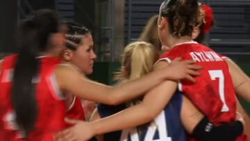 Chile vive un triste estreno en el debut de Copa América: resultado inapelable