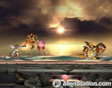 Super Smash Bros. Brawl, Impresiones