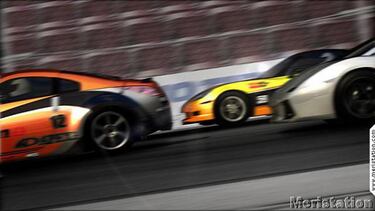 Forza Motorsport 2, Impresiones