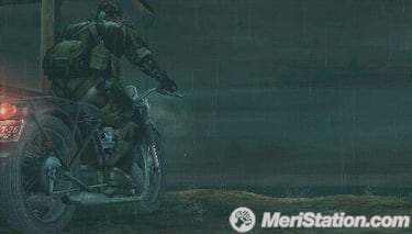 Metal Gear Solid: Peace Walker, Impresiones