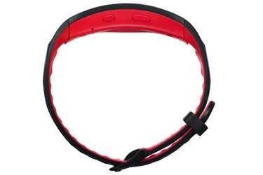 Gear Sport, Gear Fit2 Pro y Gear Icon X: el nuevo trío de Ases wearables Samsung