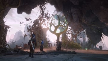 dragon age the veilguard review análisis