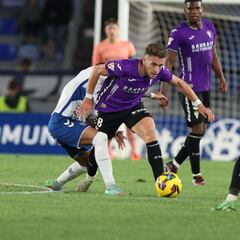 Isma Ruiz, ausencia confirmada para Ferrol