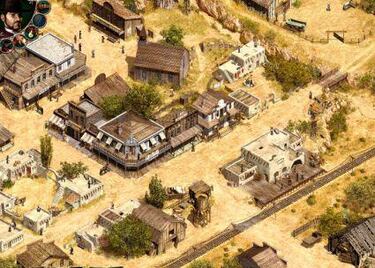 Nordic Games compra las IP Desperados y Silver de Atari