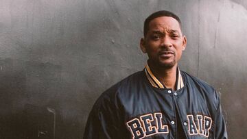 Will Smith lamenta haberse distanciado de su hijo mayor