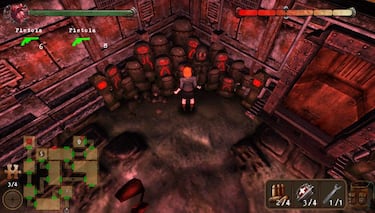 Silent Hill: Book of Memories para Playstation Vita saldrá a la venta en noviembre