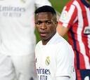 Vinicius es el verso suelto