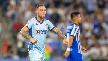 El partido clave de Carlos Rotondi ante Rayados y su destacada temporada