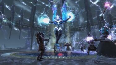 Trion Worlds anuncia la actualización de RIFT 2.2