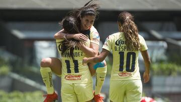 El cuadro dirigido por Leonardo Cuellar goleó a Xolos en la fecha 14 del Clausura 2019 y, con estos tres puntos, consiguió su clasificación a la Liguilla.
