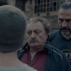 Temporada 4 de El Marginal en Argentina: capítulos disponibles y todo lo que tenés que saber