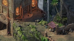 Captura de pantalla - Pillars of Eternity II: Deadfire (PC)