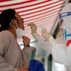 Un estudio señala en qué tipo de eventos existe más riesgo de contagio de la COVID